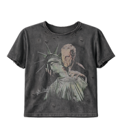 EPSTEIN FILES TSHIRT