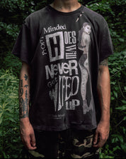 ‘CANT SAVE HER’ TSHIRT