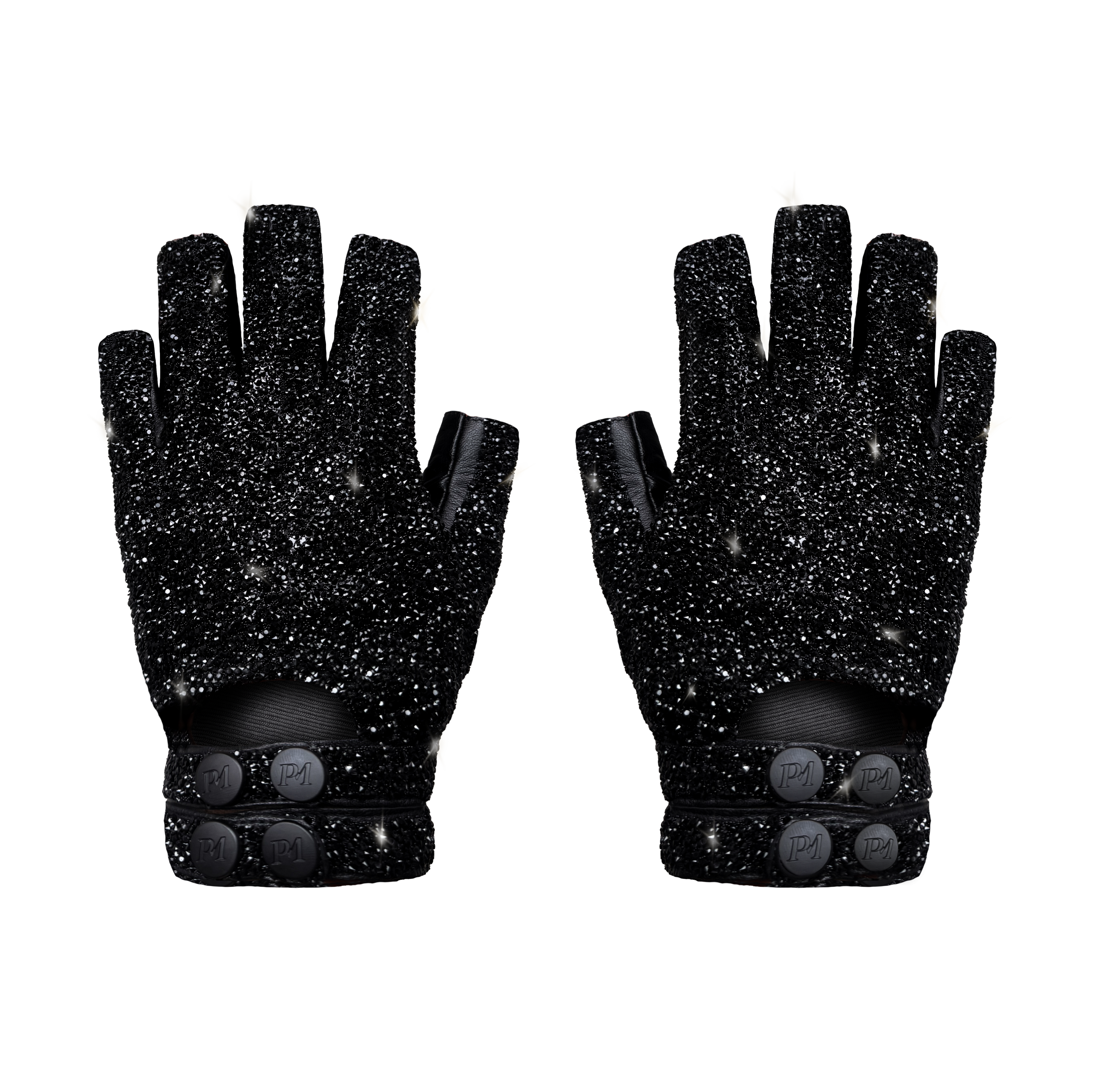 'MIKE JACK' GLOVES