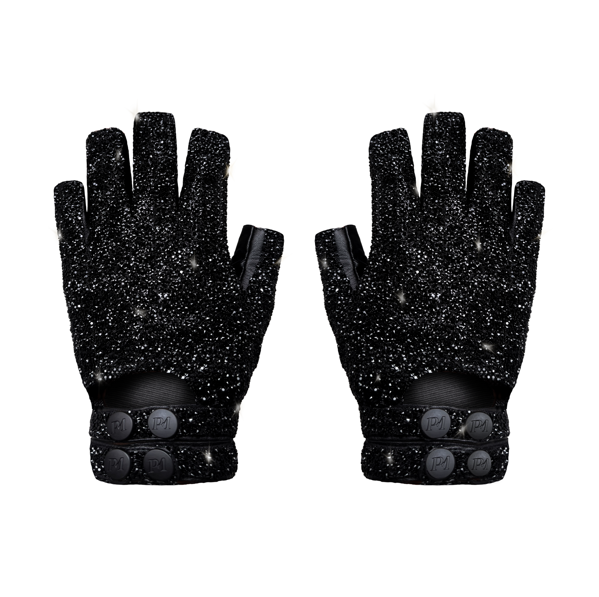 'MIKE JACK' GLOVES