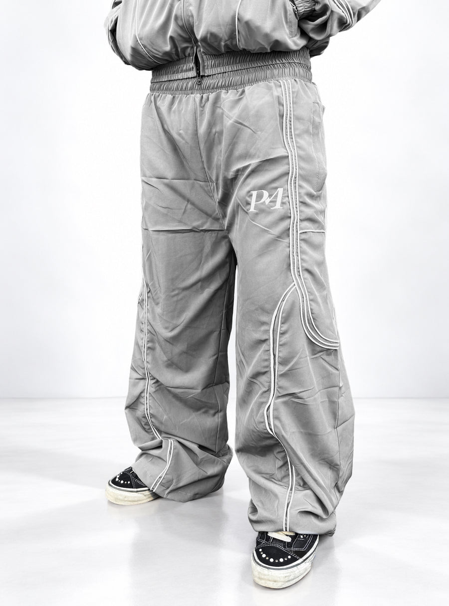 RUNCLUB PANTS (GREY)