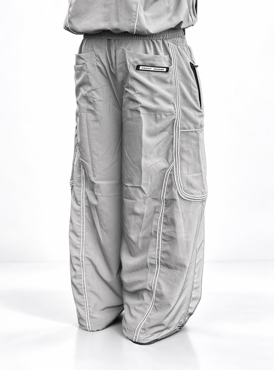 RUNCLUB PANTS (GREY)
