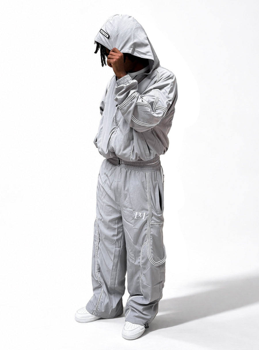 RUNCLUB SETS (GREY)