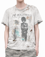 HOLLYHOOD TSHIRT