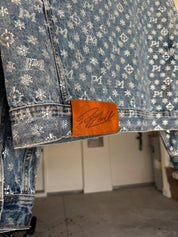 Spotlight Denim Jacket