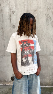 UNCLE SAM TSHIRT