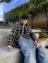 LMBRJCK FLANNEL