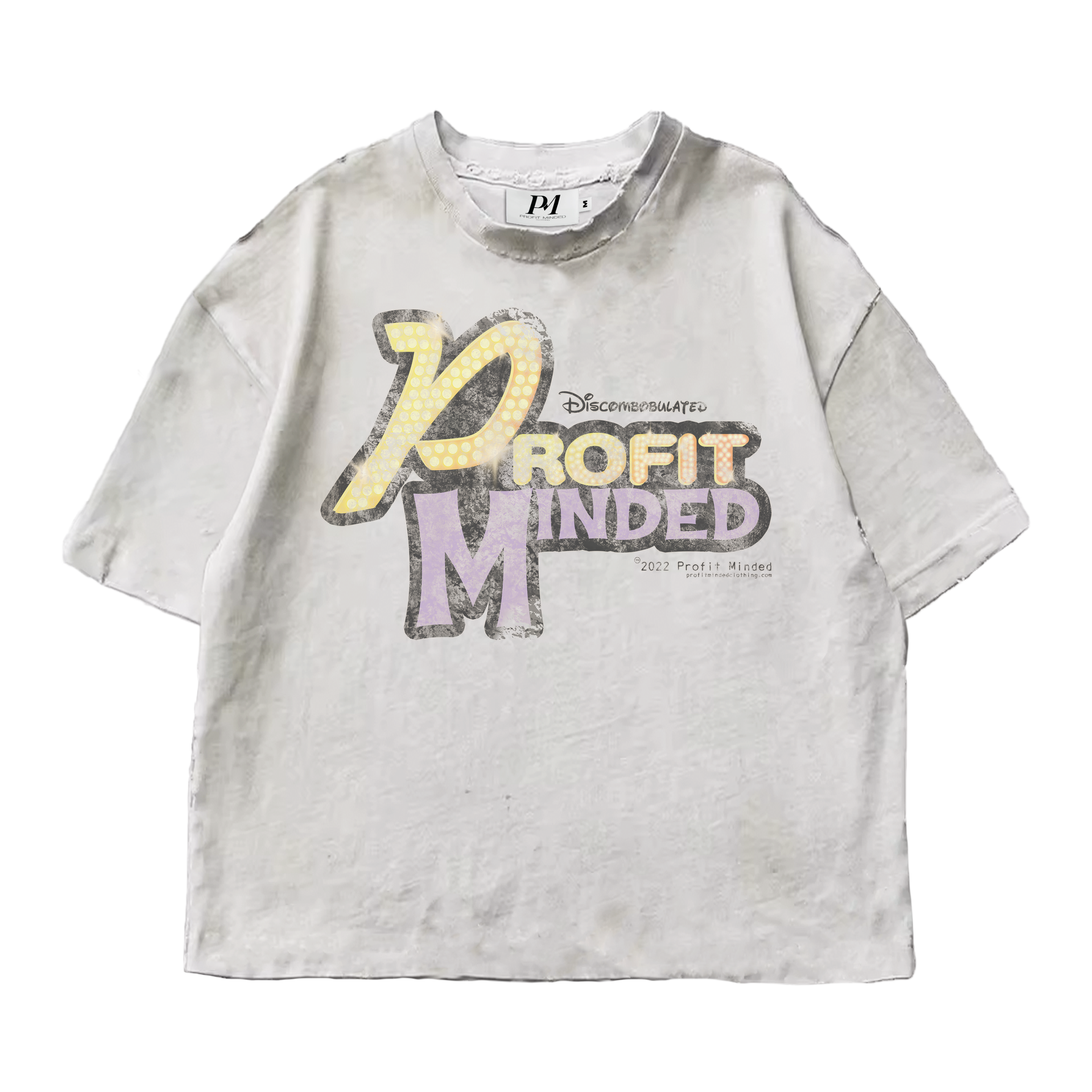 'MILEY' TSHIRT
