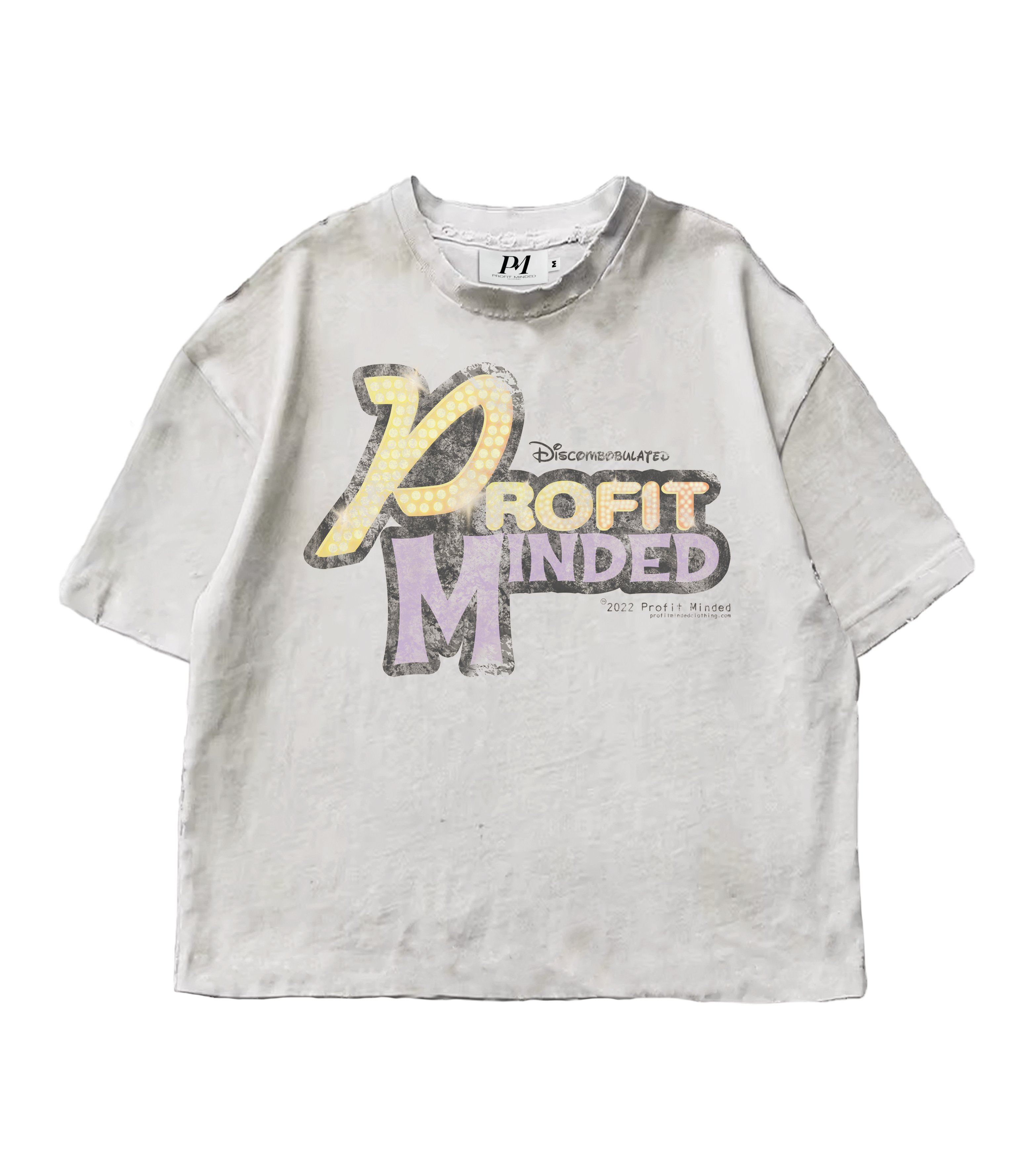 'MILEY' TSHIRT