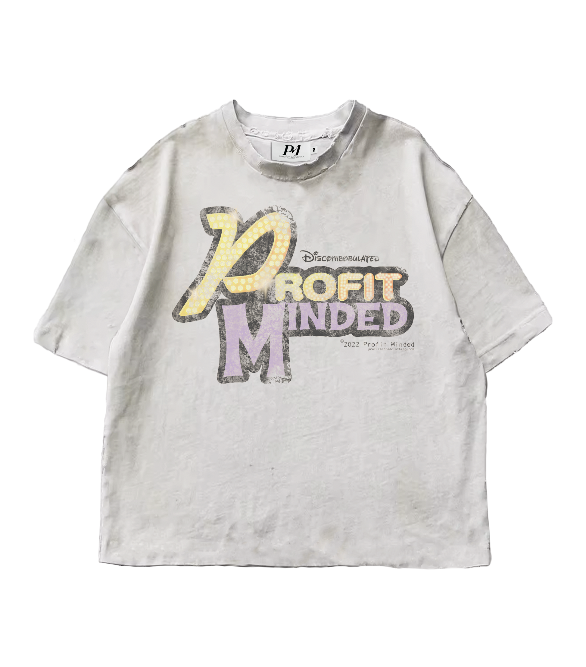 'MILEY' TSHIRT