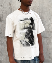 MONKEY BARS TSHIRT