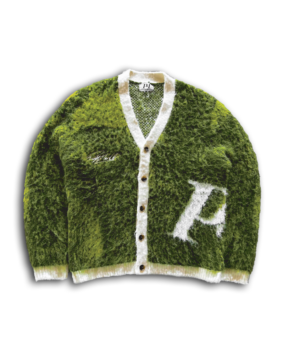 OSCAR CARDIGAN