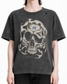 PAST THE GRAVE TSHIRT