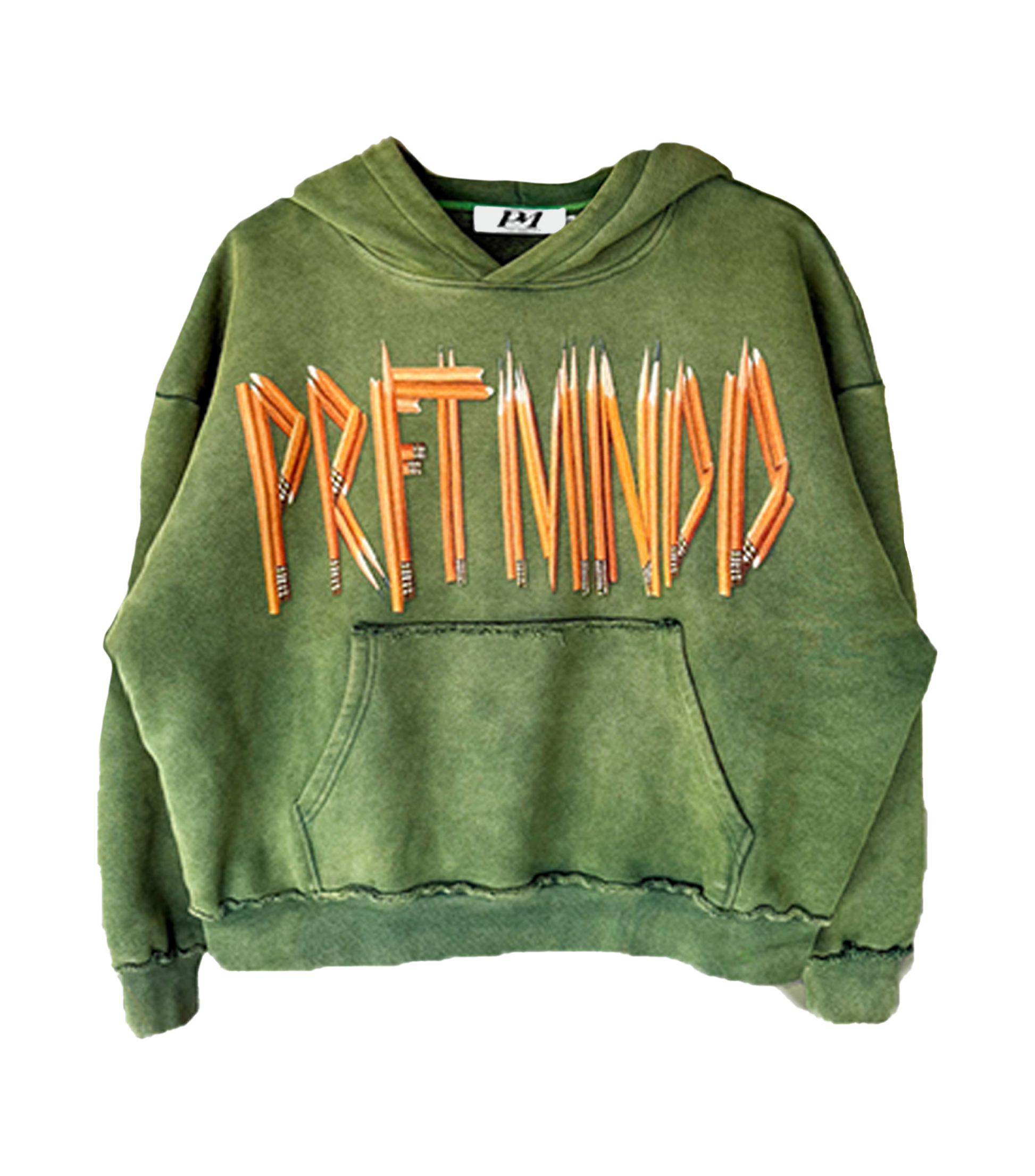 PM-CIL HOODIE