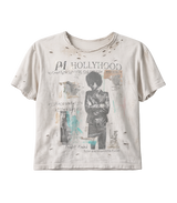 HOLLYHOOD TSHIRT