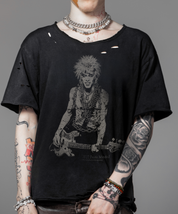 PUNK TSHIRT
