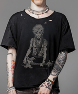 PUNK TSHIRT