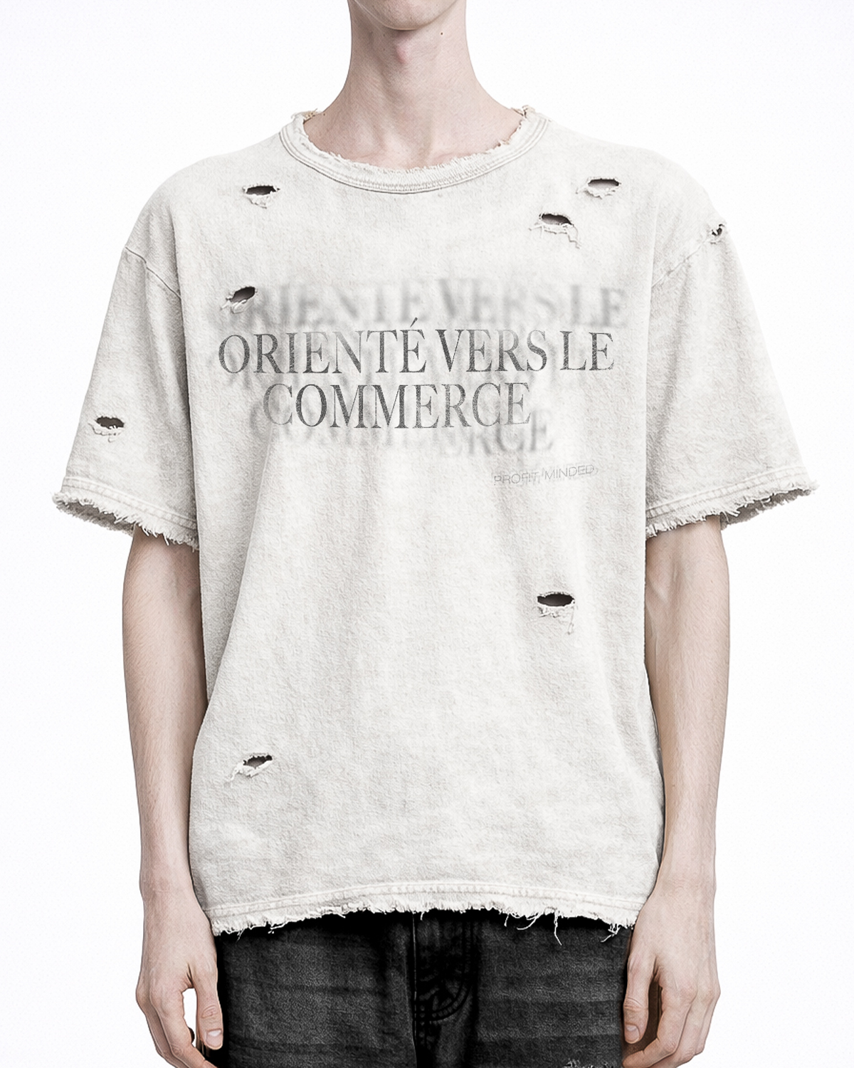 PolyGlot Tshirt