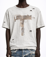 PRETTY SHOOTERS TSHIRT