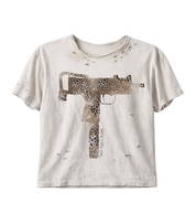 PRETTY SHOOTERS TSHIRT