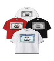 SSN TSHIRT