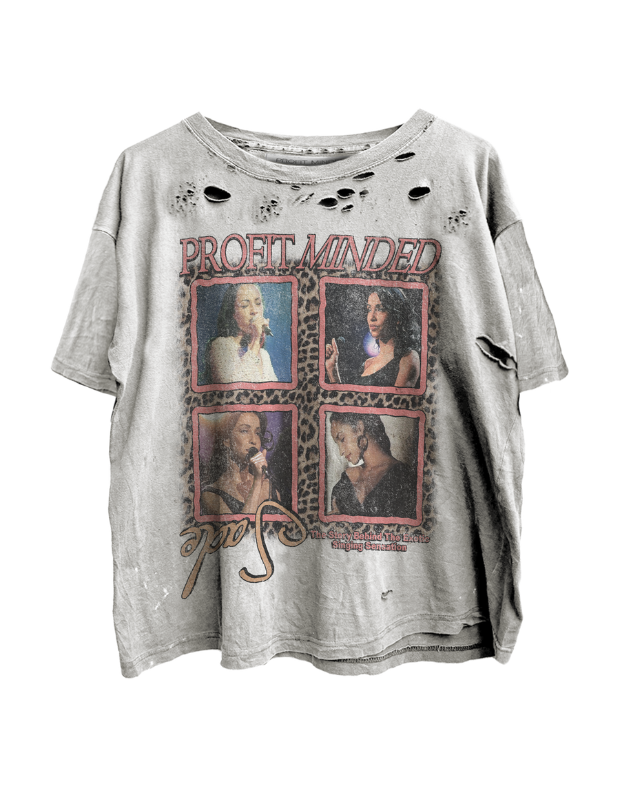 Sade Tshirt