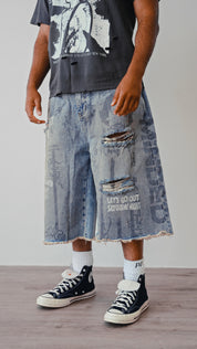 DOODLE BOB SHORTS