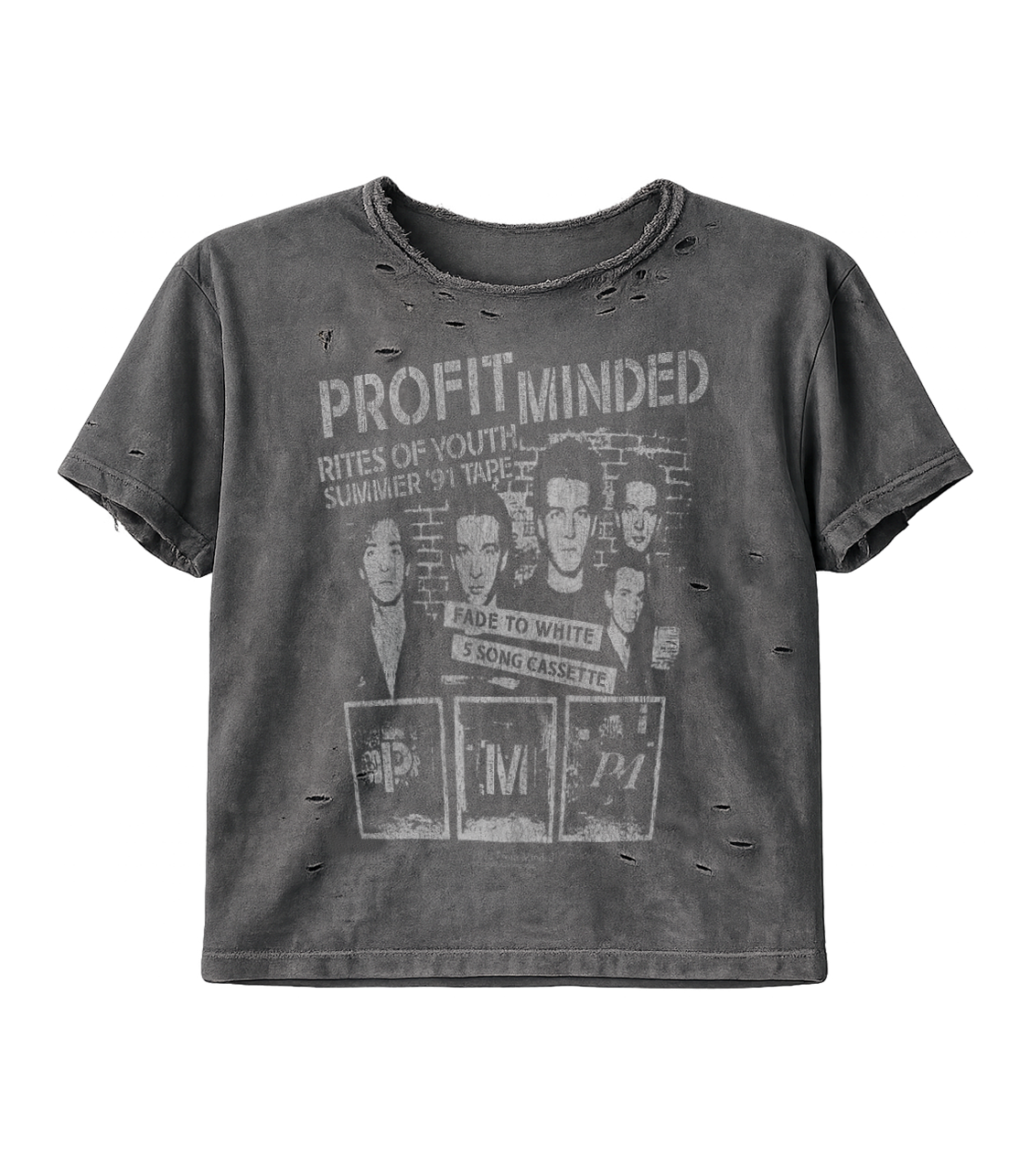 SUMMER OF '91 TSHIRT