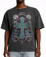 TATTOO SHOP TSHIRT
