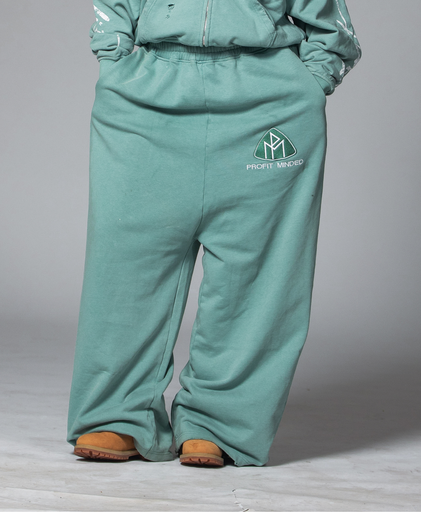 Mayback Sweatpants