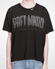 Unlicensed Model Tshirt