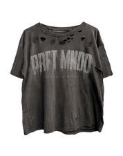 Unlicensed Model Tshirt