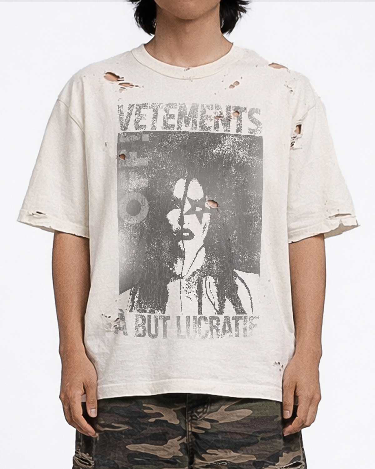 VTMNTS TSHIRT