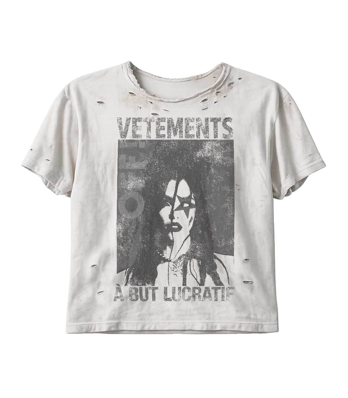 VTMNTS TSHIRT