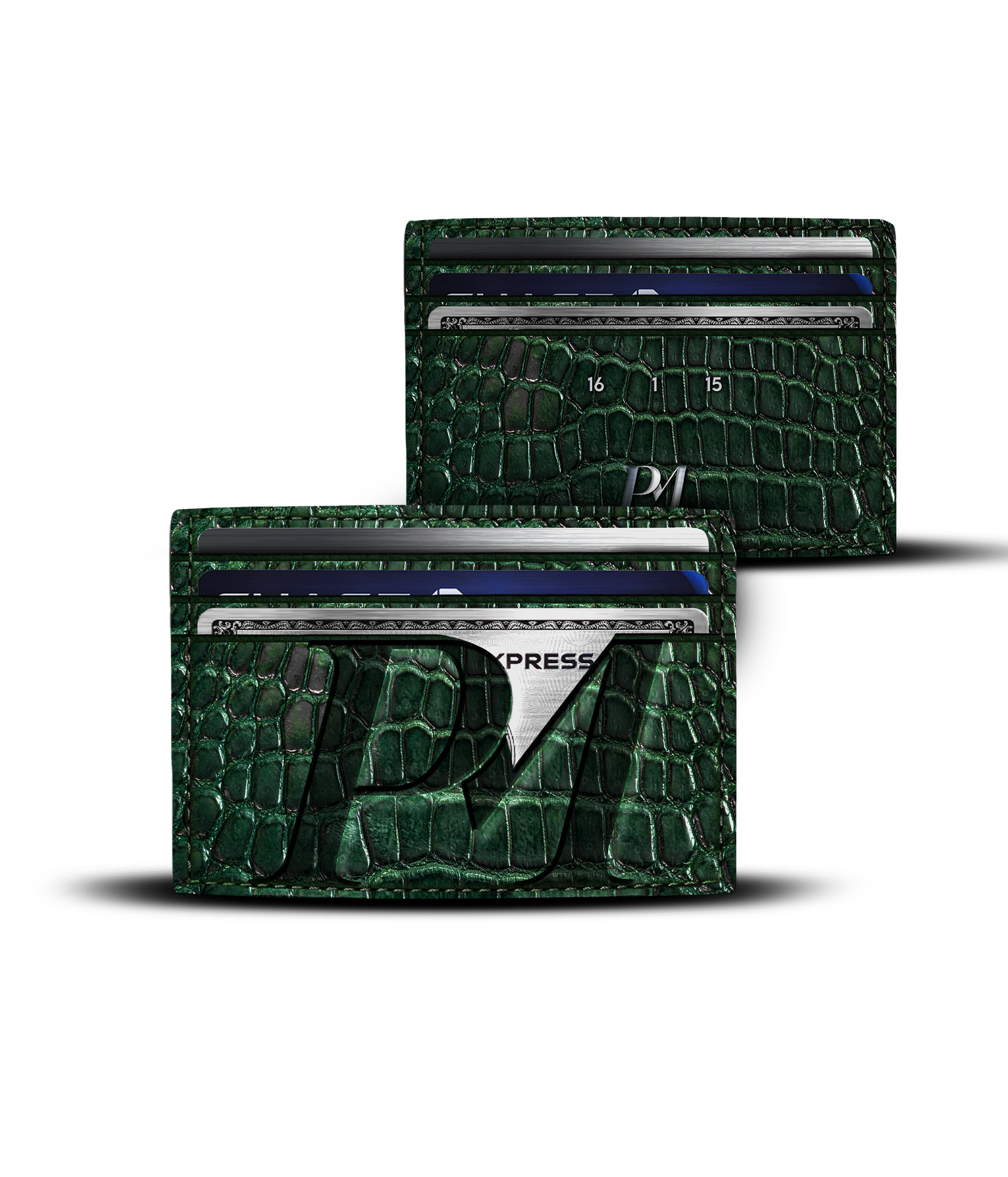 GATOR NUTZ CARD HOLDER