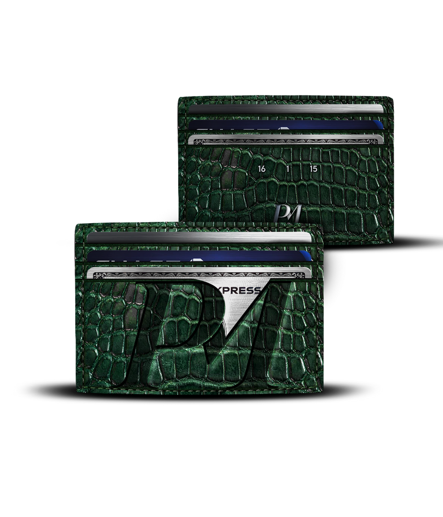 GATOR NUTZ CARD HOLDER