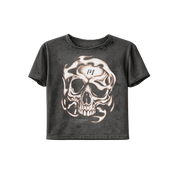 PAST THE GRAVE TSHIRT
