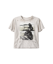 MONKEY BARS TSHIRT