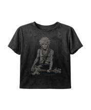 PUNK TSHIRT